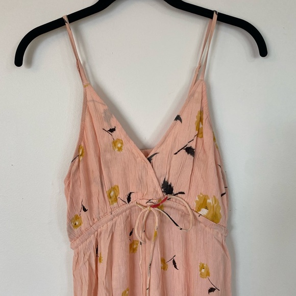 Billabong Beach Dress - Picture 3 of 7